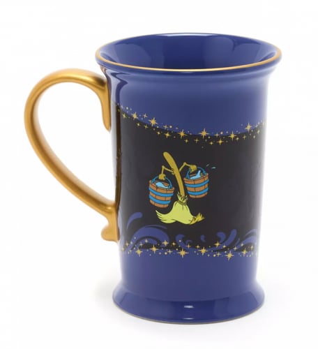 كوب ميكي ماوس الساحر