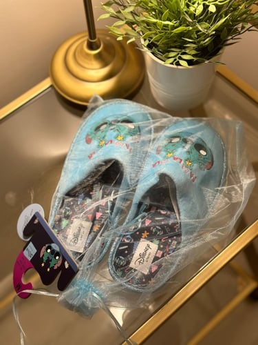 سليبر ستيتش