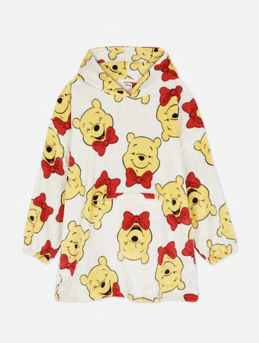 مخدة وهودي ويني ذا بو