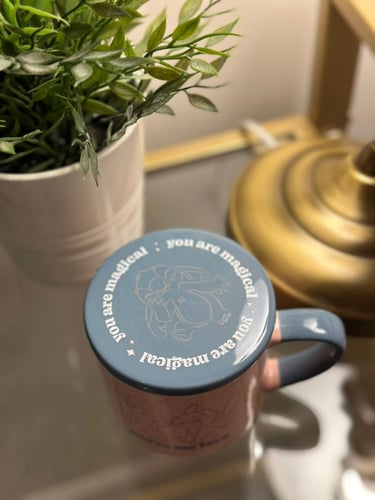 كوب وقاعدة ستيتش