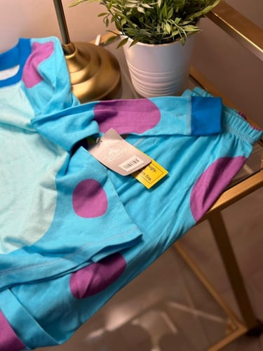 بجامة شلبي للاطفال