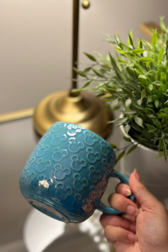 كوب ميكي ماوس