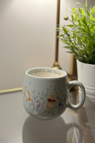 كوب ويني ذا بو