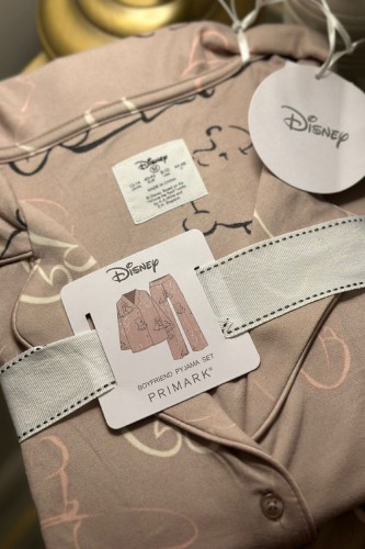 بجامة ويني ذا بو