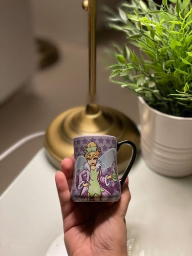 كوب تنه ورنه