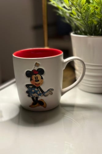 كوب قليتر ميني ماوس