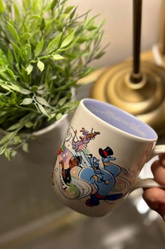 كوب ديزني 100 سنه