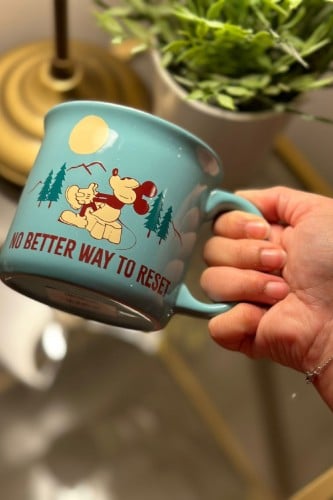 كوب ميكي ماوس