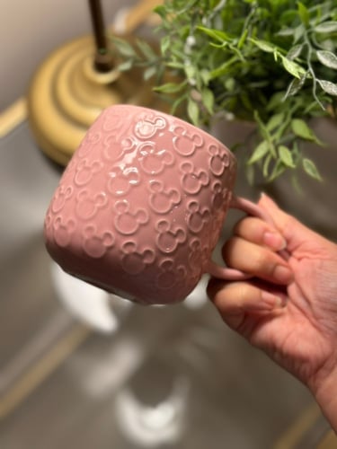 كوب ميني ماوس