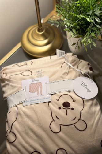 بجامة ويني ذا بو L