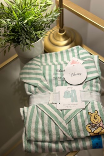 بجامة ويني ذا بو