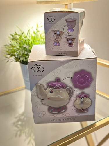 كوب كسر 100 عام