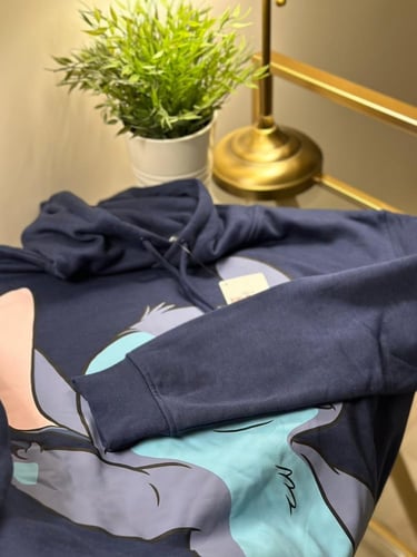 بلوفر ستيتش L