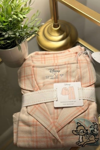 بجامة بامبي