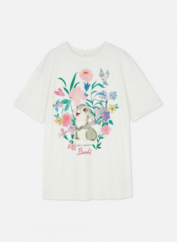 قميص طويل ثامبر