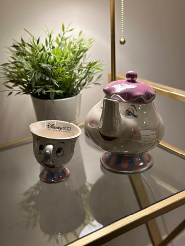 كوب كسر 100 عام