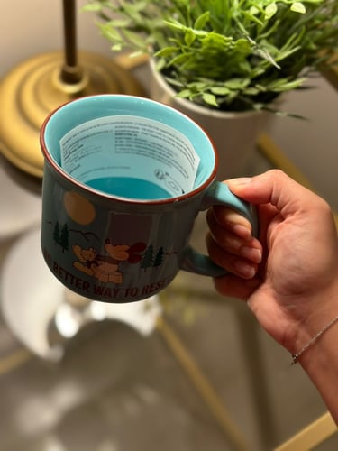 كوب ميكي ماوس