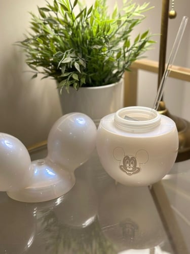 مق بلونة ميكي