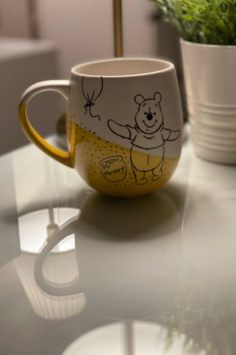 كوب ويني ذا بو