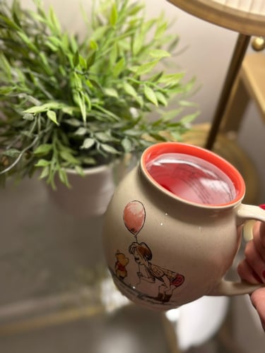 كوب ويني ذا بو