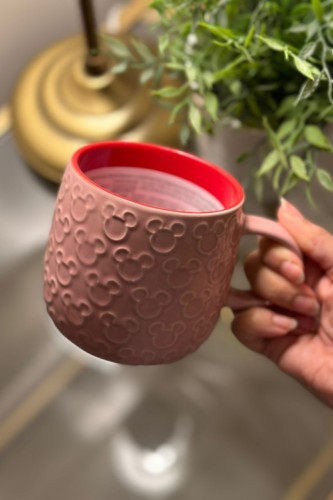 كوب ميني ماوس