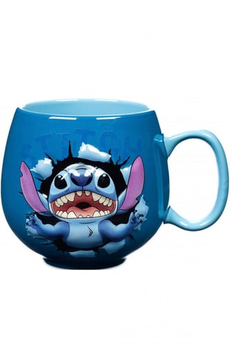 كوب ستيتش الجديد