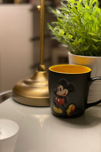 كوب ميكي ماوس