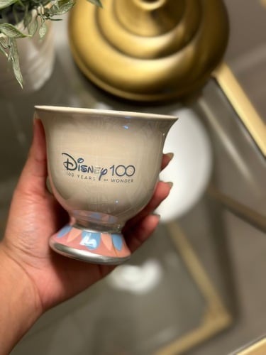 كوب كسر 100 عام