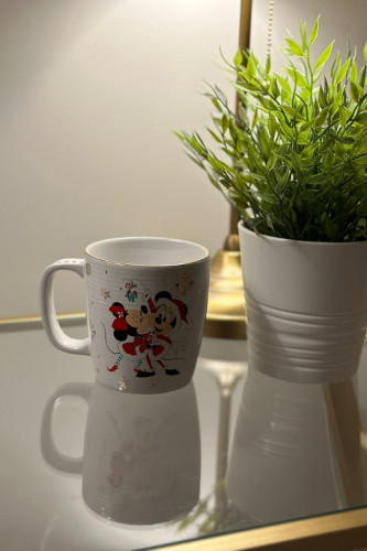 كوب ميكي ماوس