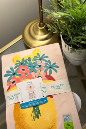 بجامة ويني ذا بو شورت S