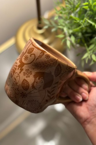 كوب ماوكلي الادغال