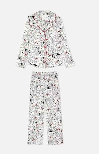 بجامة ١٠١ مرقش M