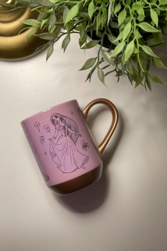 كوب روبانزل الاصدار الجديد