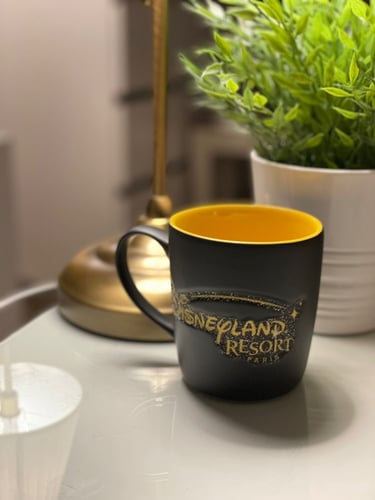 كوب ميكي ماوس