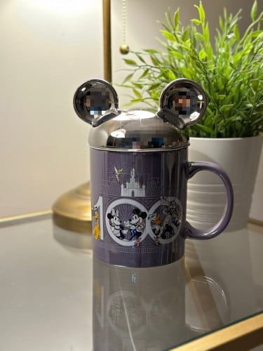 كوب ديزني 100 سنه