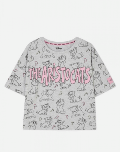 بجامة ماري قطط ذوات M