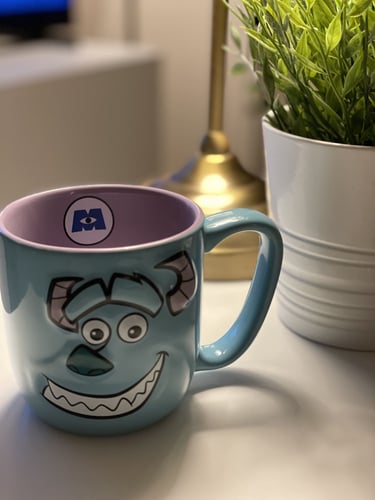 كوب شلبي سولفان