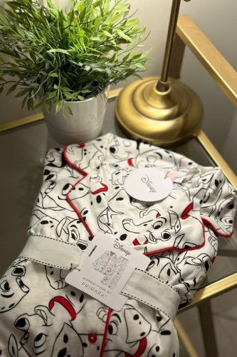 بجامة ١٠١ مرقش M