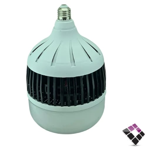 لمبة LED كبسولة اصول التميز 100W متوفر مقاسات و الوان