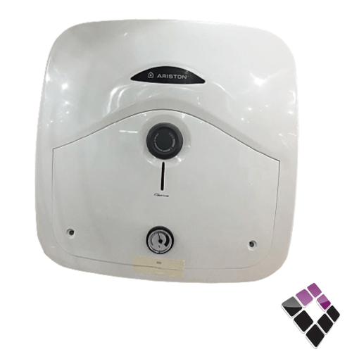 سخان ارستون ايطالى مطلي بالورسلان 30 لتر