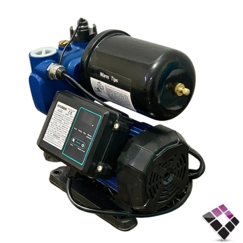 مضخة دينمو HYUNDAI صيني ذكية مطورة مدمج فيها اتمتي...