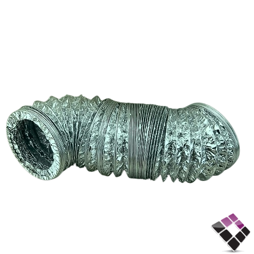 لى مروحة شفط سقف مستعار المنيوم همر صيني مضغوط مرن...