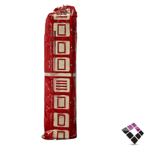 برواز اطار مكيف بلاستيك لون بيج