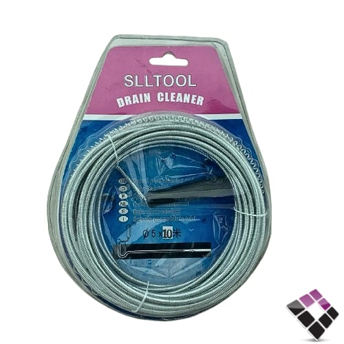 سستة تسليك مجاري طول 10 متر