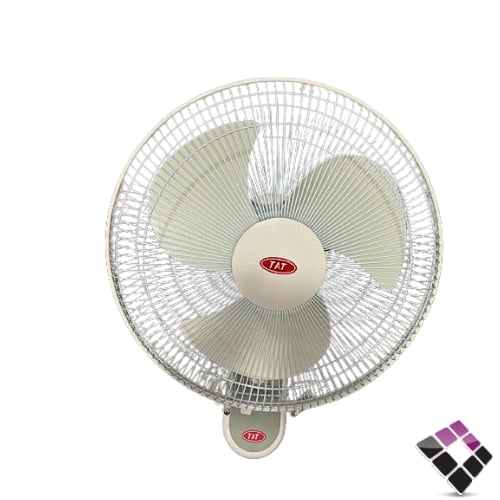 مروحة جدارية TAT صيني 14"×35 سم رقم FW3515
