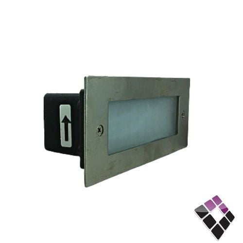 كشاف درج LED مستطيل دفن STAR صيني كبير إضاءة نقاط...