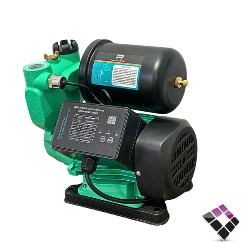 دنمو RONEROS / NOC ايطالي مضخة موديل الشبح مدمج مع...