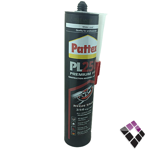 معجون سلكون Pattex باتكس الماني متعدد الاستخدامات...