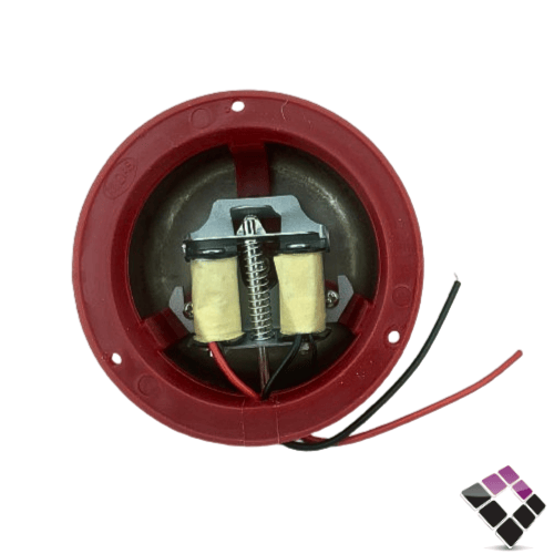 جرس مدارس حديد ROUND BELL-MIDAS صينى MT-D7×"4