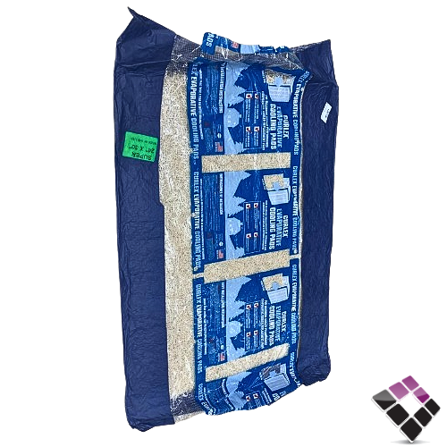 طقم قش مكيف صحراوى امريكي أزرق ثقيل 24×30